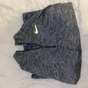 Nike Dri-Fit Quarter Zip